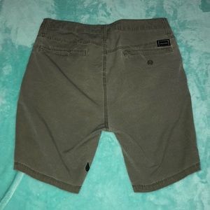 Volcom Shorts - Volcom Surf & Turf Shorts Volcom Shorts - Volcom Surf & Turf Shorts